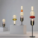 Modern Pebble Floor Lamp 18