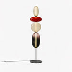 Modern Pebble Floor Lamp 29