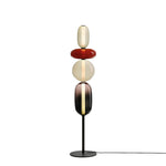 Modern Pebble Floor Lamp 30