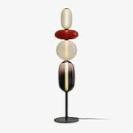 Modern Pebble Floor Lamp 35