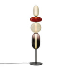 Modern Pebble Floor Lamp 37