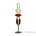 Modern Pebble Floor Lamp 5