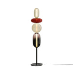 Modern Pebble Floor Lamp 7