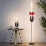 Modern Pebble Floor Lamp 9