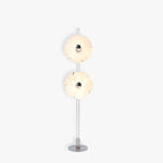 Modern Petal Floor Lamp 1