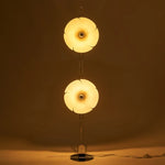 Modern Petal Floor Lamp 10