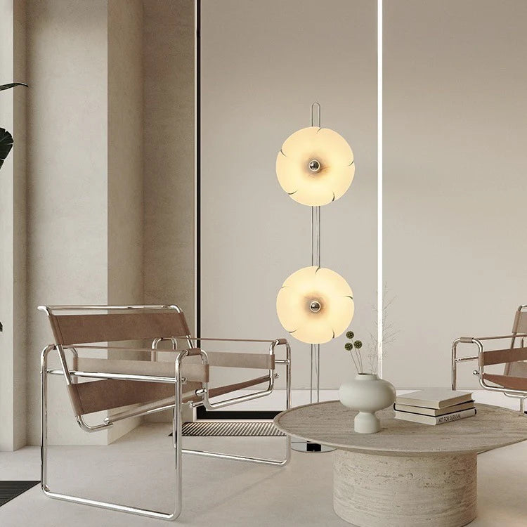 Modern Petal Floor Lamp 11