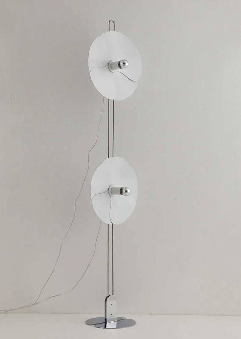 Modern Petal Floor Lamp 14