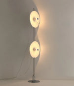 Modern Petal Floor Lamp 15