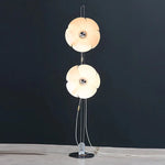 Modern Petal Floor Lamp 2