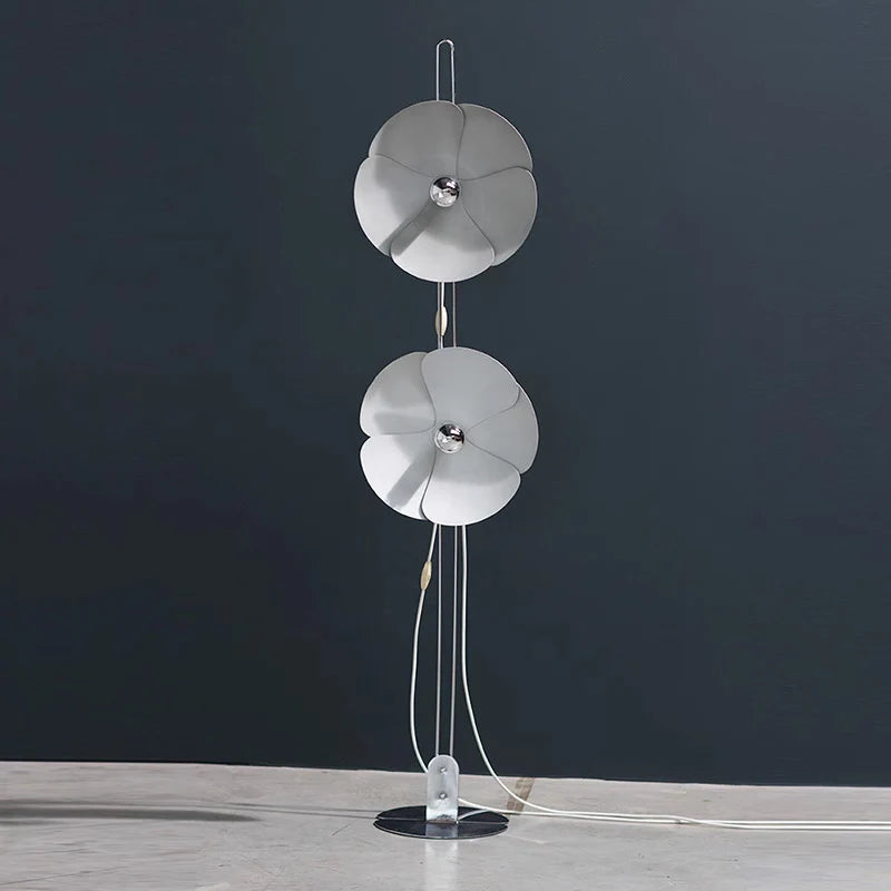 Modern Petal Floor Lamp 3