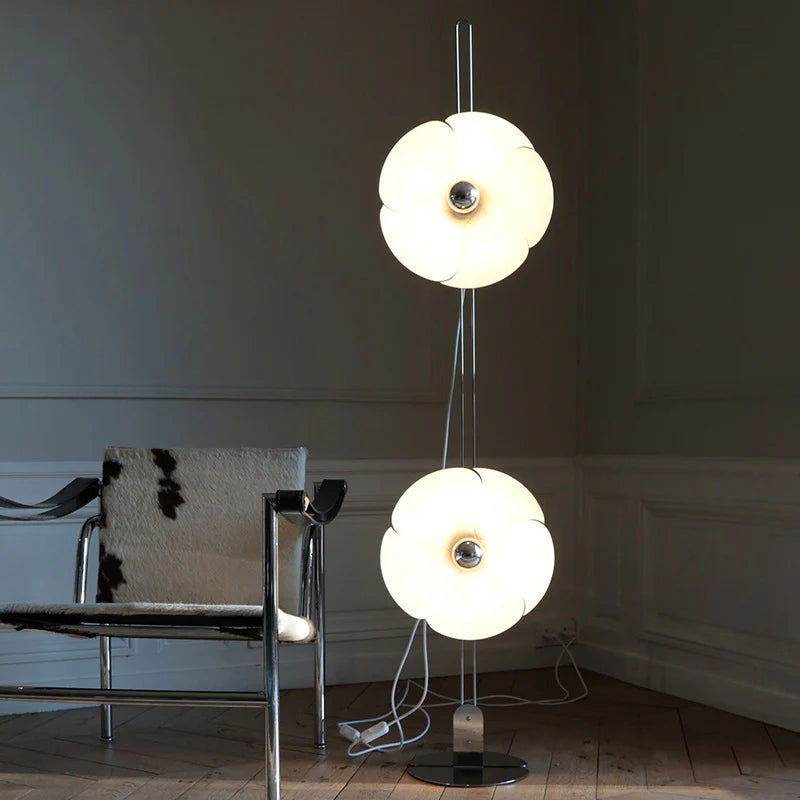 Modern Petal Floor Lamp 4