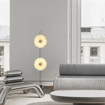 Modern Petal Floor Lamp 7