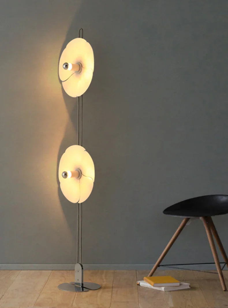 Modern Petal Floor Lamp 8