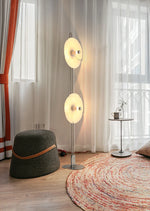 Modern Petal Floor Lamp 9