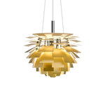 Modern_Pine_Cone_Chandelier_Gold_Type