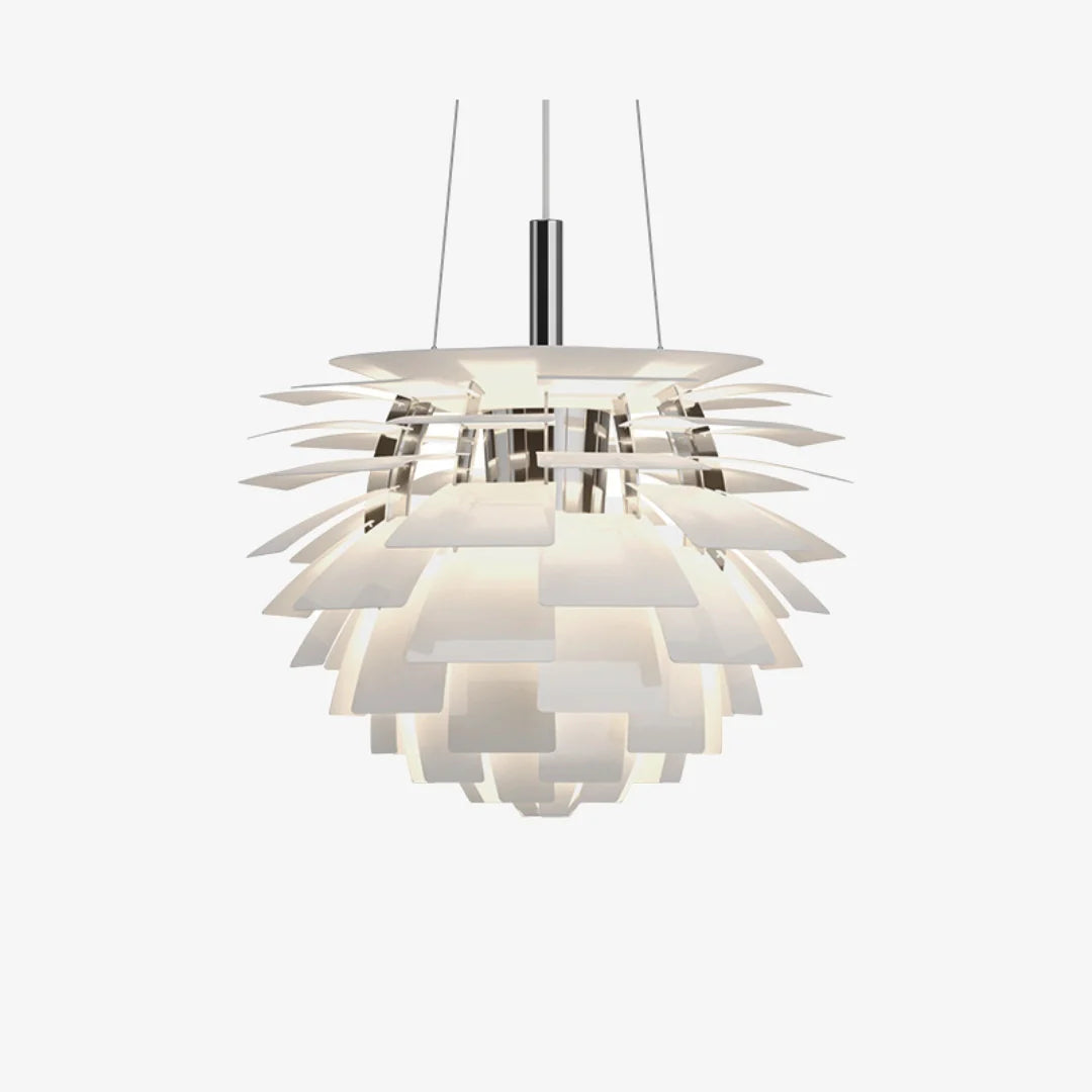 Modern_Pine_Cone_Pendant_Light_1