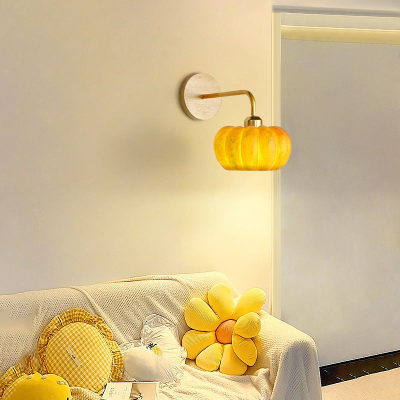 Modern_Pumpkin_Wall_Sconce_5