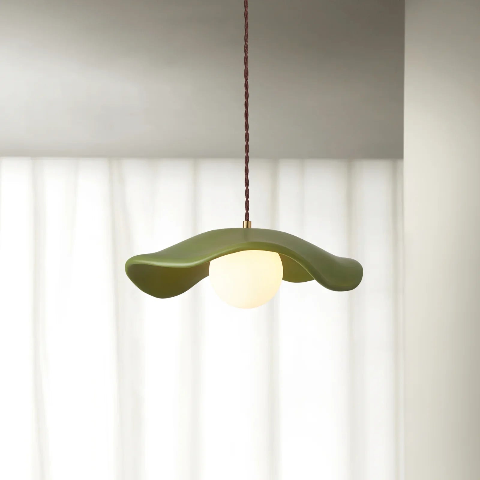 Modern_Resin_Hats_Pendant_Light_2