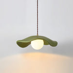 Modern_Resin_Hats_Pendant_Light_3