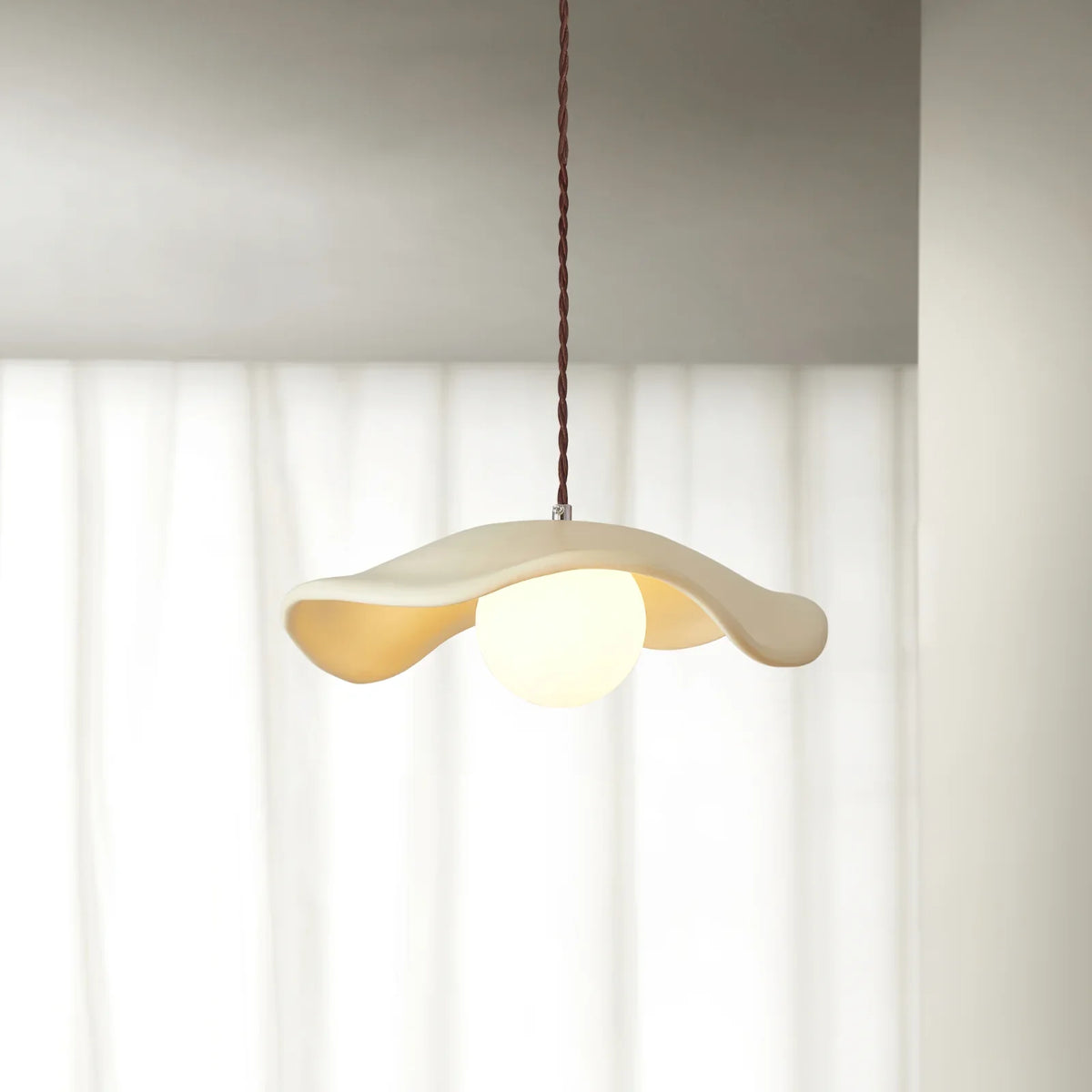 Modern_Resin_Hats_Pendant_Light_9