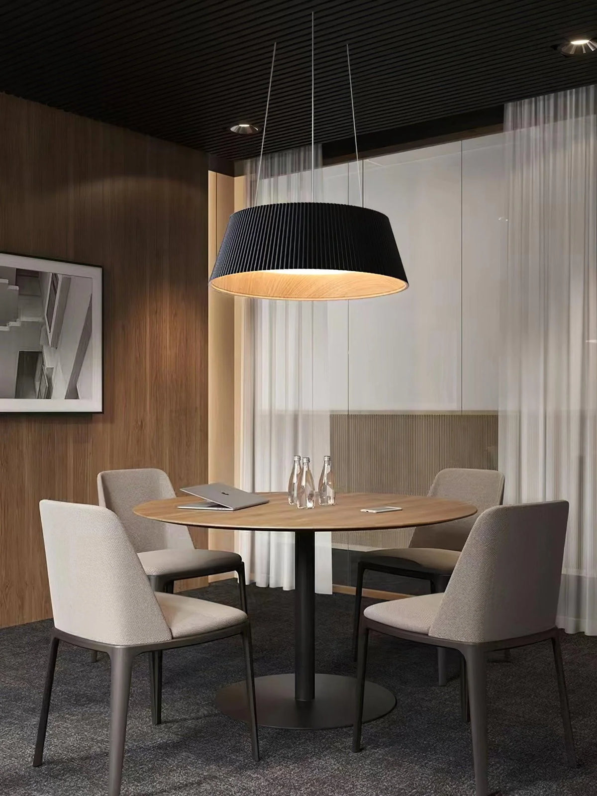 Modern_Ribbed_Pendant_Light_4