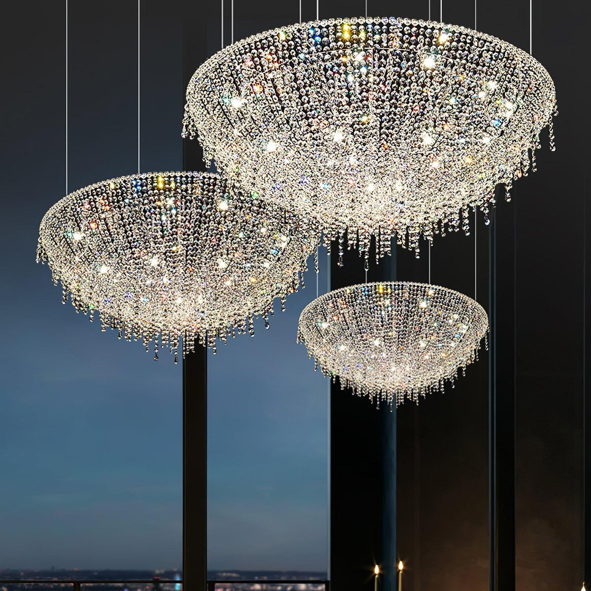 Modern_Round_Crystal_Chandelier_5