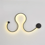 Modern_Serpentine_Wall_Light_B_Type_Black