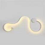 Modern_Serpentine_Wall_Light_C_Type_White