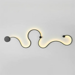 Modern_Serpentine_Wall_Light_D_Type_Black