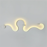 Modern_Serpentine_Wall_Light_D_Type_White