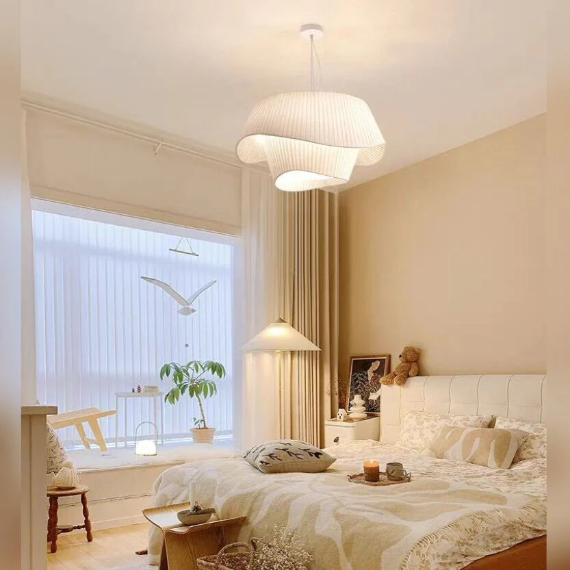 Modern_Simple_Cream_Pendant_Light_11