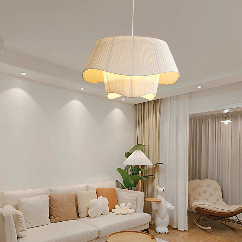 Modern_Simple_Cream_Pendant_Light_2