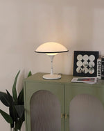 Modern Simple Hotel Bedside Table Lamp 11