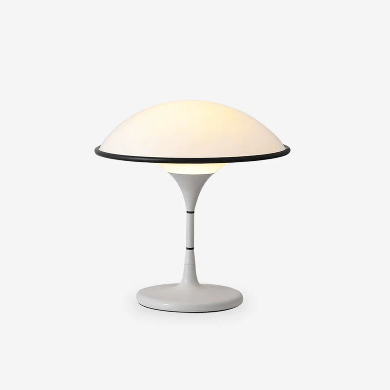 Modern Simple Hotel Bedside Table Lamp 12