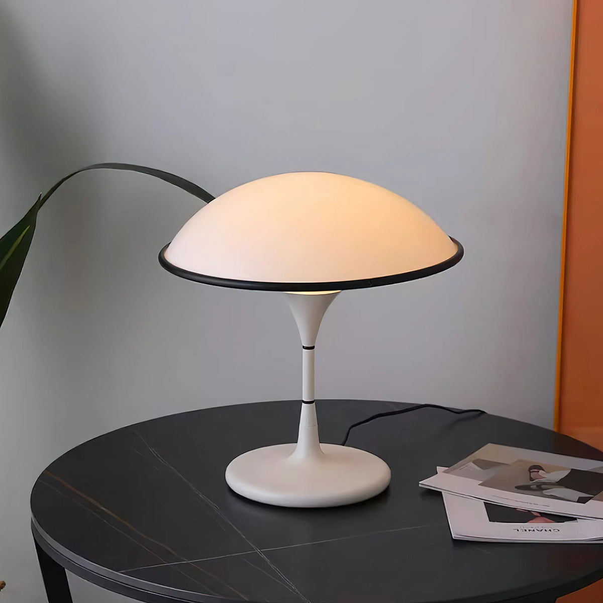 Modern Simple Hotel Bedside Table Lamp 15