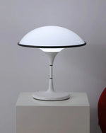 Modern Simple Hotel Bedside Table Lamp 19