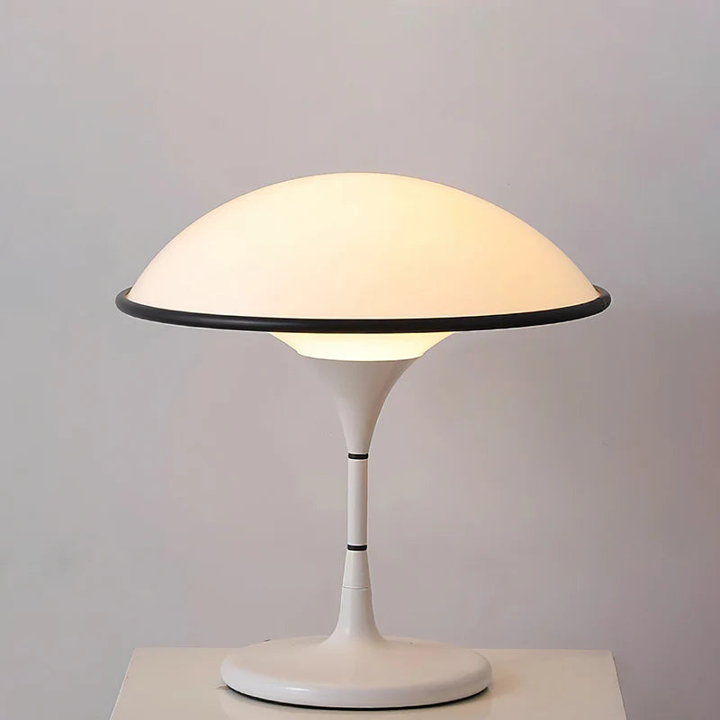 Modern Simple Hotel Bedside Table Lamp 5