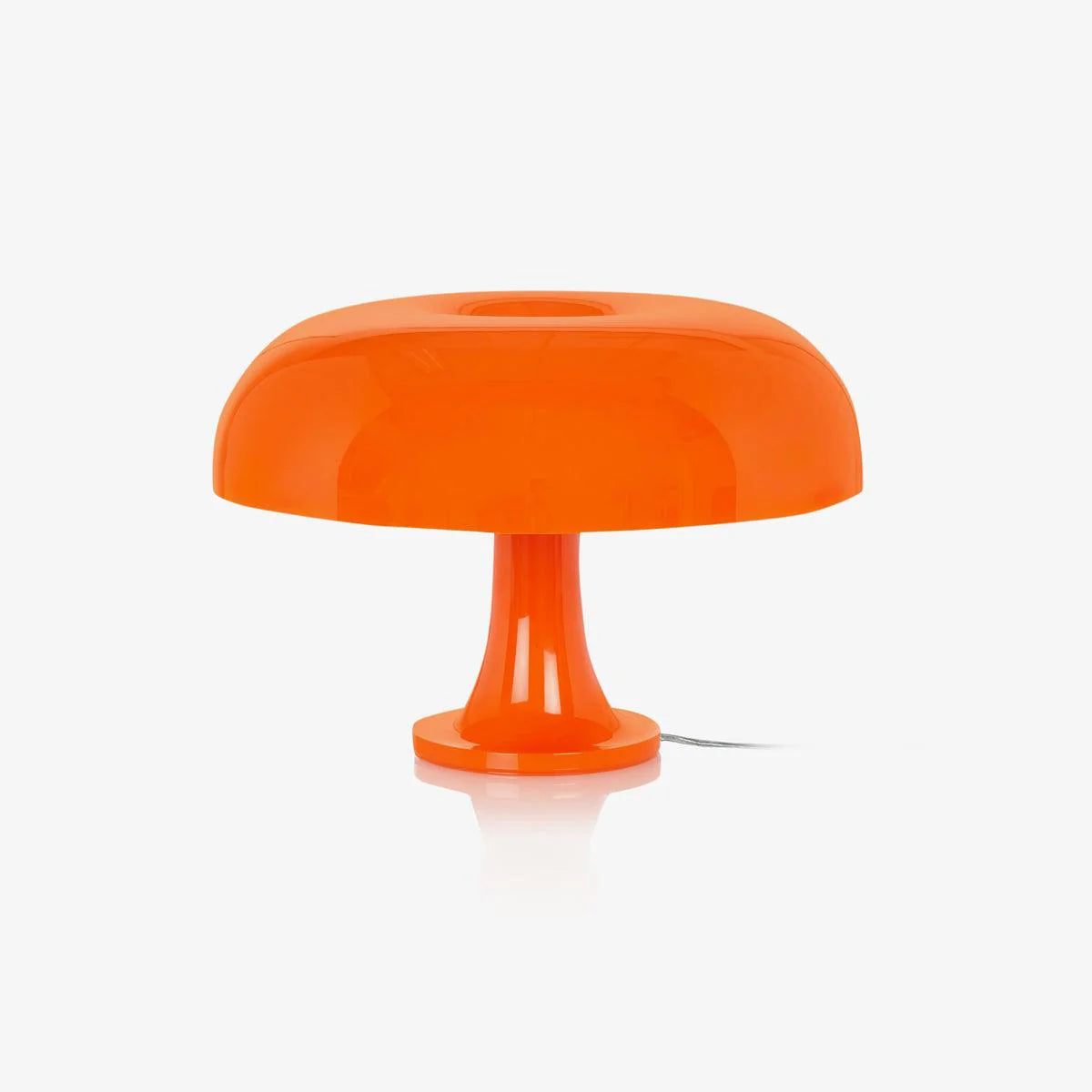 Modern Simple Mushroom Table Lamp 1