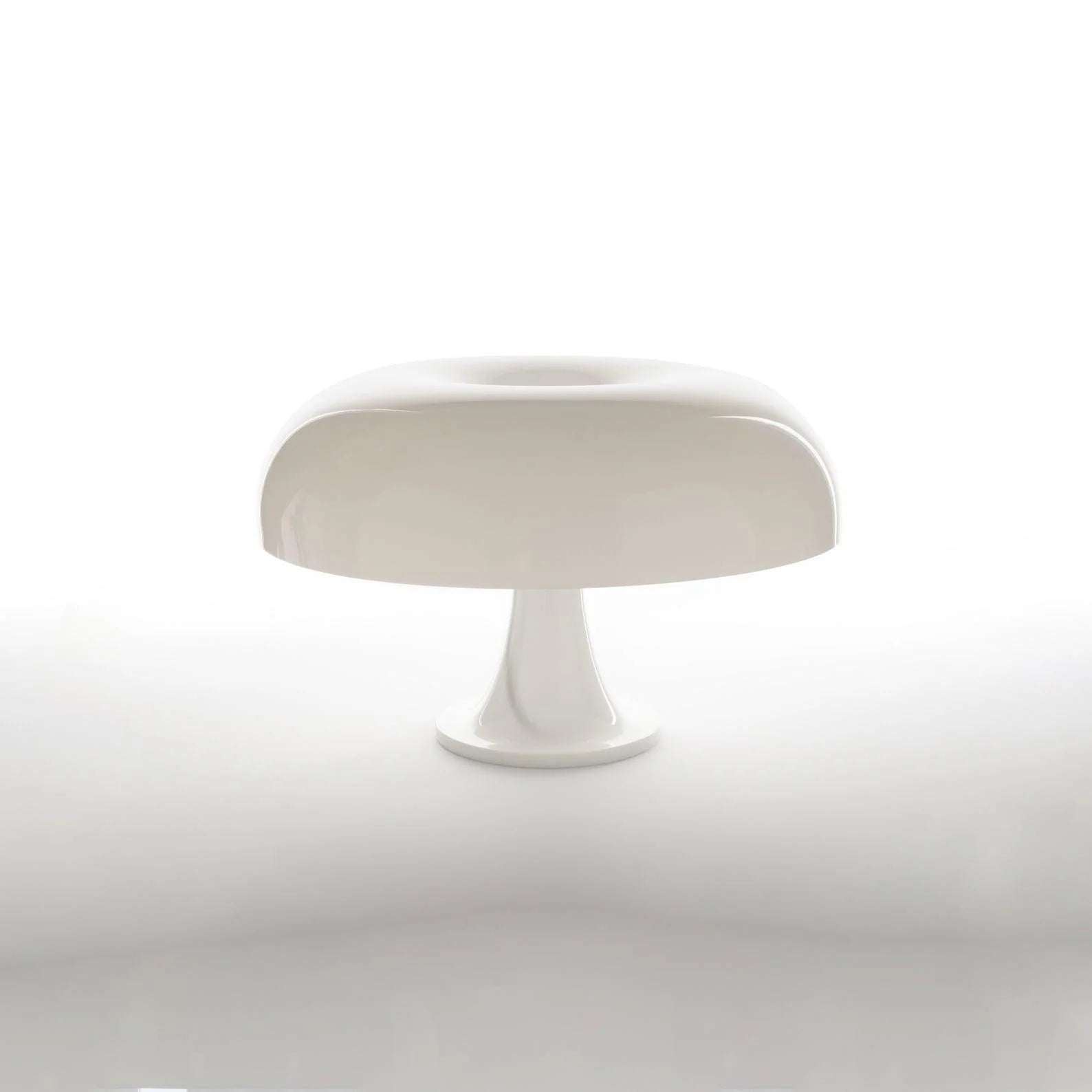 Modern Simple Mushroom Table Lamp 10