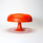 Modern Simple Mushroom Table Lamp 24