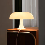 Modern Simple Mushroom Table Lamp 25