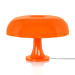 Modern Simple Mushroom Table Lamp 26