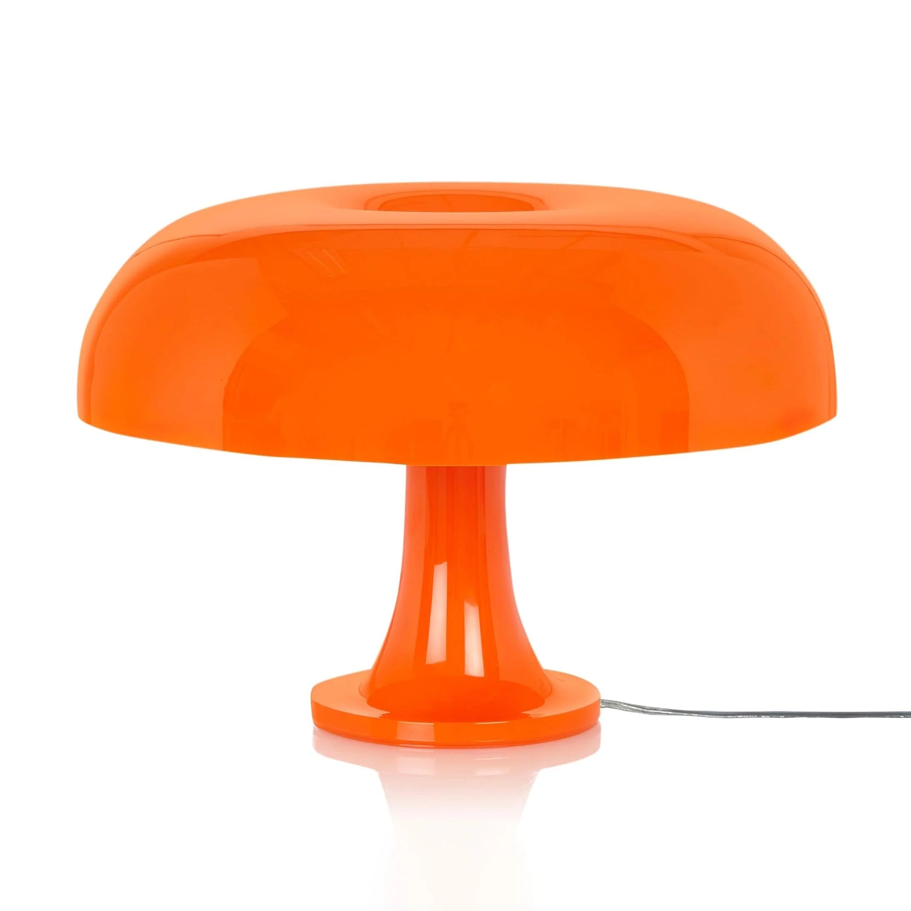 Modern Simple Mushroom Table Lamp 26