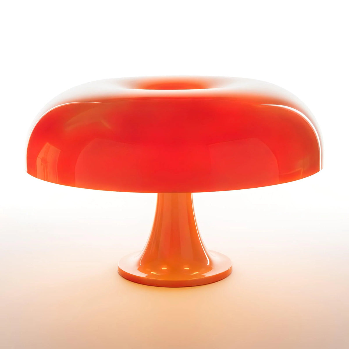 Modern Simple Mushroom Table Lamp 28