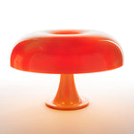 Modern Simple Mushroom Table Lamp 28