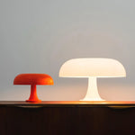 Modern Simple Mushroom Table Lamp 3