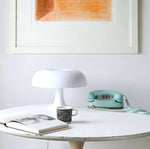 Modern Simple Mushroom Table Lamp 33