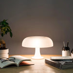 Modern Simple Mushroom Table Lamp 35