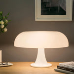 Modern Simple Mushroom Table Lamp 38